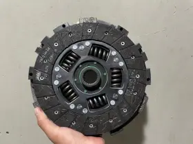 07l141011l Valeo Audi R8 5.2 Transmission Engine Clutch With Release Bearing Kit
