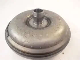 24256225 Valeo Reman Torque Converter For 2013 Gmc Terrain