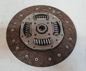 167524 Valeo 308526 Clutch Disc F810 109293