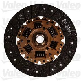 31329 Valeo Clutch Disc Intermediate Plate