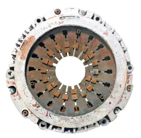 382109-do Valeo Clutch Pressure Plate Assembly Oem P