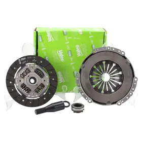 52001202 Valeo Clutch Kit 200mm Oem For Mini Cooper R50 R52 R53 1.6l 2004-2008