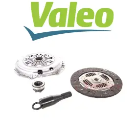 52001203 Valeo Clutch Kit-oe Replacement Kit Fits 06-15 Mini Cooper 1.6l-l4