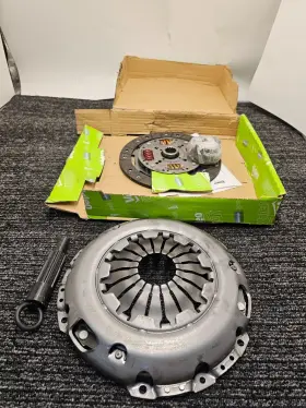 52151204 Valeo Transmission Clutch For Mini Cooper 2002-2008 4 Cyl 1.6l
