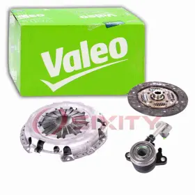 K7063501 Valeo 52154003 Clutch Kit For Nu724691 Mu724691 6089 444348 06-089 We