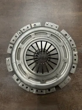 029198141 Valeo 52285601 Volkswagen Vw Vanagon 2.0 2.1 Clutch Kit 228mm