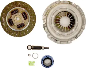 52322001 Valeo Oe Replacement Clutch Kit