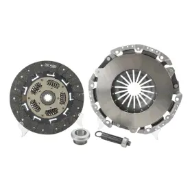 52802004 Valeo Alto Standard 91669 Transmission Clutch Kit