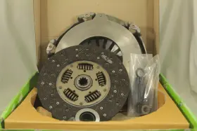 52802211 Valeo Clutch Kit For Gmc Blazer C1500 C2500 K1500 K2500 C3500/hd