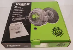 53021402 Valeo #53021402 Clutch Kit For Mitsibishi Raider Dodge Ram 1500 2500 3500 Dakota