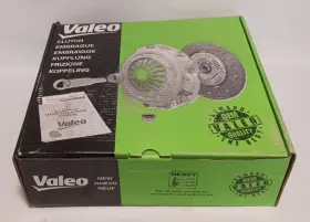 K1866-01 Valeo 53272201 Chevy C70 C60 C50 Transmission Clutch Kit #53272201 Replaces #k1866-01