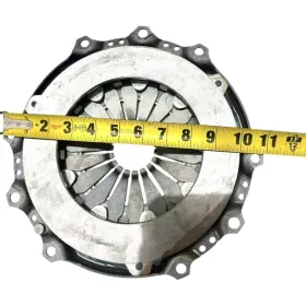 52281204 Valeo 680175460658 Clutch Kit Fits Bmw 525i 2.5l 1989-1995 528e 2.7l 1986-88 #3