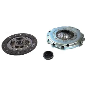 828100 Valeo Clutch Kit For Audi Allroad Quattro A6 S4 2000-2002