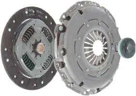 832291 Valeo New Premium Clutch Kit For Certain Bmw Models