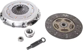 F6zz7l596da Valeo 52672001 Oe Replacement Clutch Kit