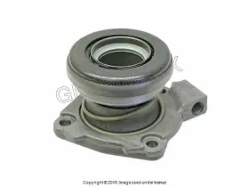 1100034 Valeo Fte For Saab 2004-2009 Clutch Release Bearing And Slave Cylinder Assembly
