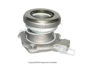1101234 Valeo Fte For Saab 2006-2009 Clutch Release Bearing And Slave Cylinder Assembly