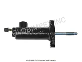 3101223 Valeo Fte For Mercedes 1968-1983 Clutch Slave Cylinder Oem 1 Year Warranty