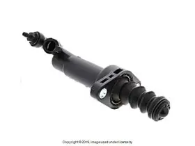 3101419 Valeo Fte For Audi / Vw 1998-2006 Clutch Slave Cylinder Oem 1 Year Warranty