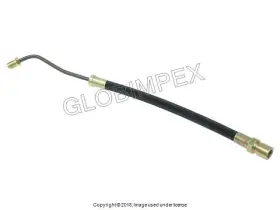 4200500 Valeo Fte Porsche 924 944 1980-1991 Clutch Fluid Hose Oem 1 Year Warranty
