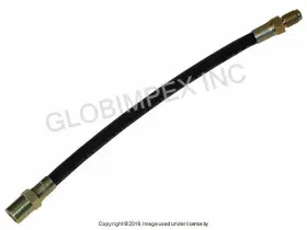 964-423-477-01 Valeo Fte For Porsche 1989-1998 Clutch Fluid Hose Oem 1 Year Warranty