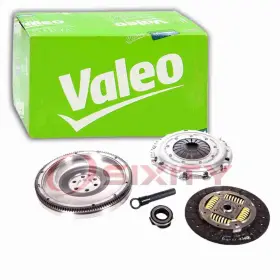 Sx-0568 Valeo Clutch Flywheel Conversion Kit For 2006-2009 Volkswagen Rabbit 2.5l L5 Fg