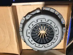 98574 Vapex/genex/precision 47574 Clutch Cover Unbranded Reman Chrysler Imports Mitsu 77-91 Free Ship