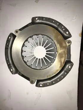 98594 Vapex/genex/precision 47594 Clutch Cover Unbranded Reman Fits Nissan 74-86 9 Inch Free Shipping #2