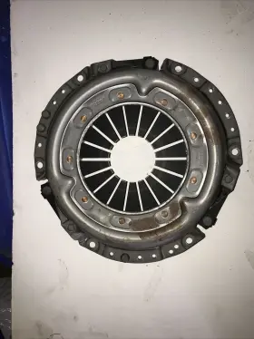 98594 Vapex/genex/precision 47594 Clutch Cover Unbranded Reman Fits Nissan 74-86 9 Inch Free Shipping