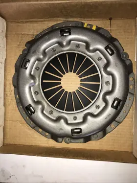 98607 Vapex/genex/precision 47607 Clutch Cover Unbranded Reman Fits Toyota 9 1/4 Inch Free Shipping