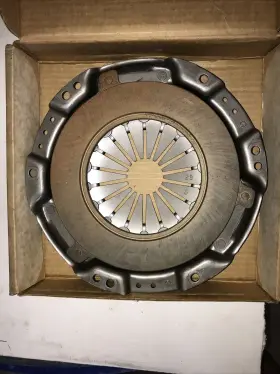 47616 Vapex/genex/precision Clutch Cover Pressure Plate Free Shipping #2