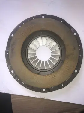 98680 Vapex/genex/precision 47680 Clutch Cover Unbranded Reman Fits Subaru 85-94 Free Shipping #2