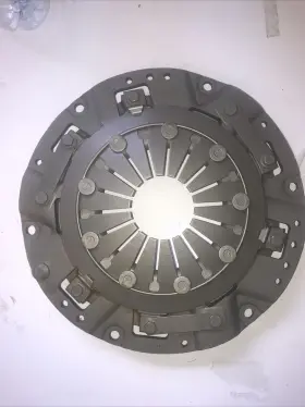 98680 Vapex/genex/precision 47680 Clutch Cover Unbranded Reman Fits Subaru 85-94 Free Shipping