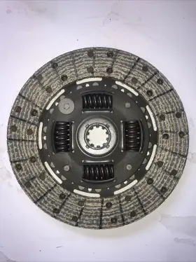 374198 Vapex/genex/precision Cd4198 Clutch Disc Plate Reman Chev Pontiac 4 6 9-1/8 Inch 10 1 1/8