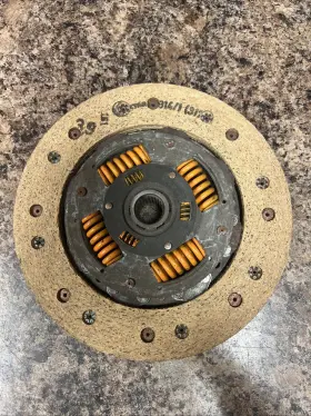 1861761031 Vera 069141031j #1861761031 Imported Car Clutch Free Shipping