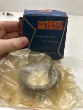 26-00336 Vera Mrk Tk 40-14k Clutch Release Bearing 1970-77 Toyota #3