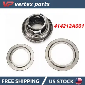 41421-2a001 Vertexparts 41421 2a000 Clutch Release Bearing Fits For Hyundai Veloster 2012-2017 Gdi 1.6l