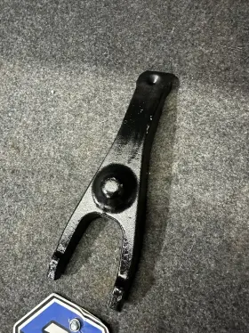 A0092a Verus Engineering Forged Clutch Fork For 2013-2021 Scion Frs / Subaru Brz #2