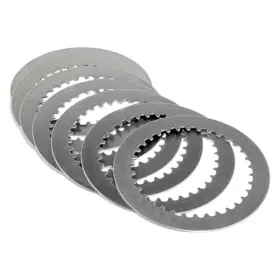 Cs-447 Vesrah Clutch Steel Plate Set