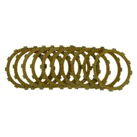 Vc-1032 Vesrah Cork Clutch Friction Set