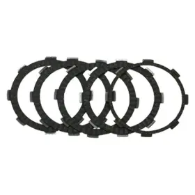 Vc-1043 Vesrah Cork Clutch Friction Set