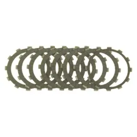 Vc-2022 Vesrah Cork Clutch Friction Set