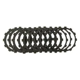 Vc-2036 Vesrah Cork Clutch Friction Set