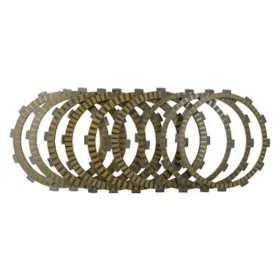 Vc-3013 Vesrah Cork Clutch Friction Set