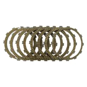 Vc-9009 Vesrah Cork Clutch Friction Set