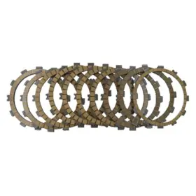 Vc-9010 Vesrah Cork Clutch Friction Set