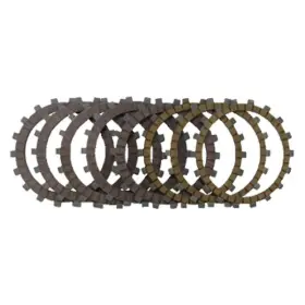 Vc-9012 Vesrah Clutch Fiber Plate Set