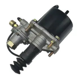 Bs-ud1800 Vicparts New Truck Clutch Booster For Nissan Ud 1800 2000 6.9l 1989-2004 Us Stock #2