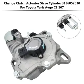 31360-52030 Vipjq 3136052070 Change Clutch Actuator Slave Cylinder For Toyota Yaris Aygo C1 107
