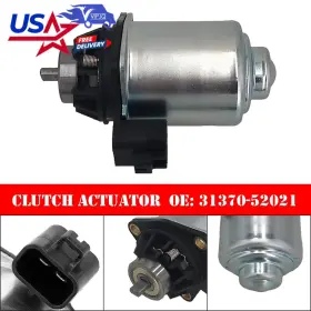 31370-52021 Vipjq Clutch Actuator 3137052021 For Toyota Yaris Aygo Corolla